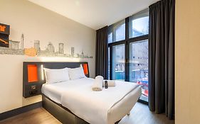 easyHotel Birmingham